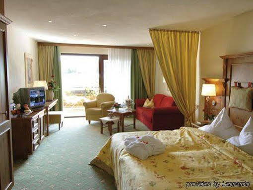 Gruener Wald Hotel Freudenstadt